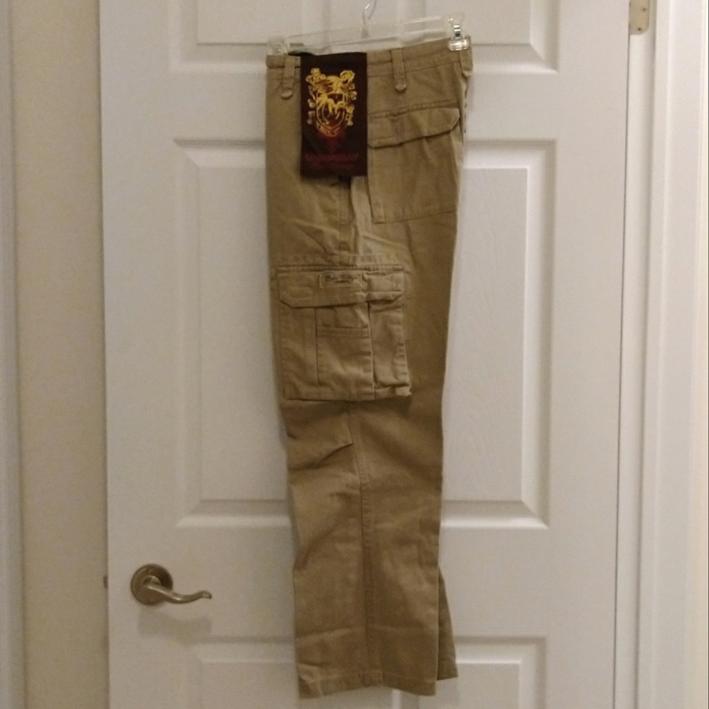 Union Bay (14) cargo pants - NWOT